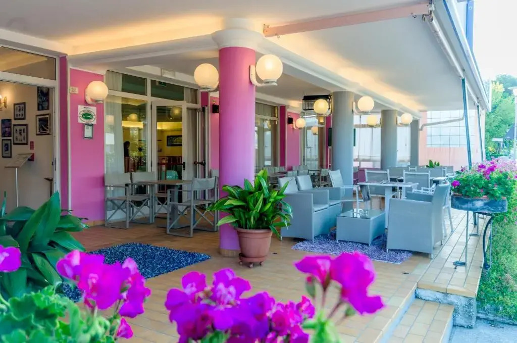 Hotel Di Giovanni
