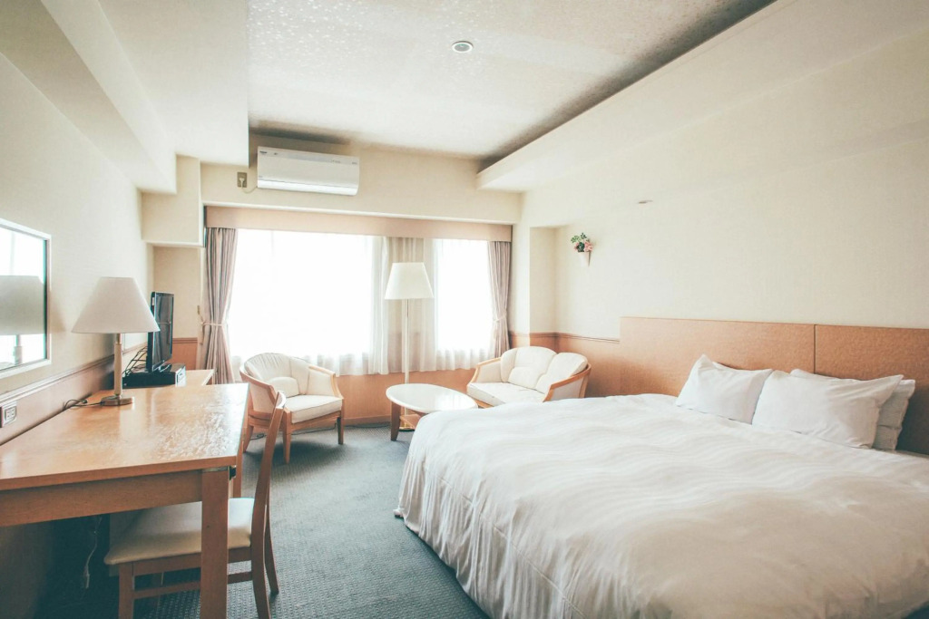 Kanazawa Kokusai Hotel