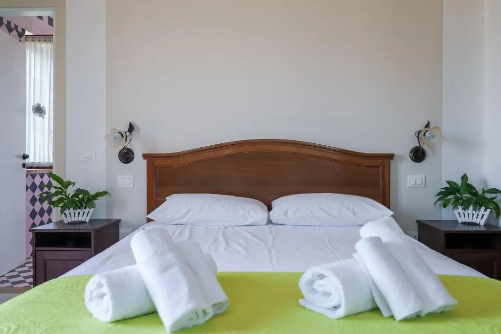 B&B Villa Le Mattine