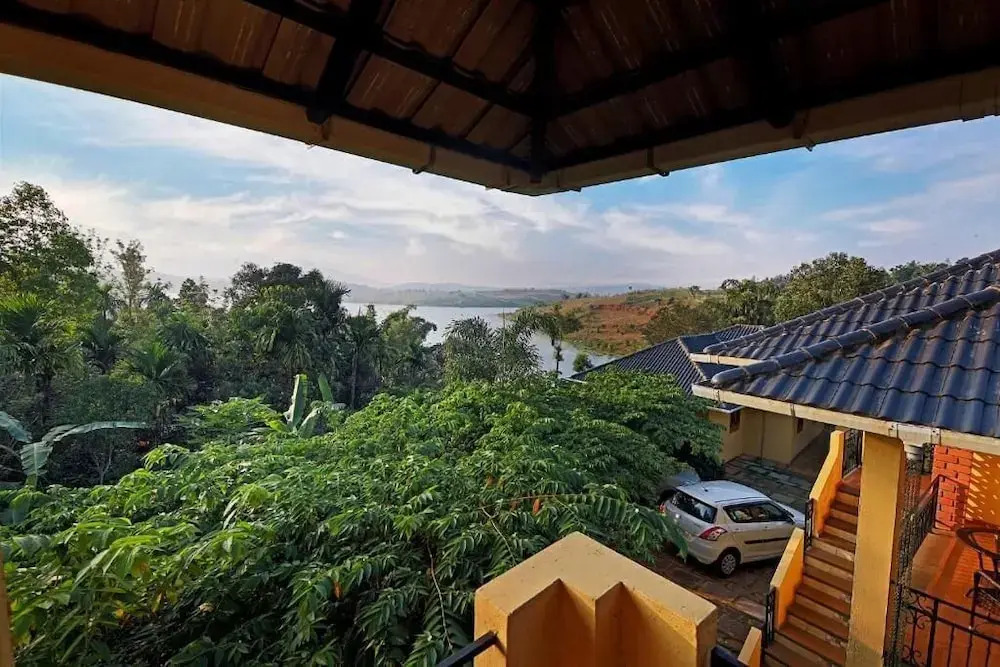 Vista Del Lago - Lakeview Homestay
