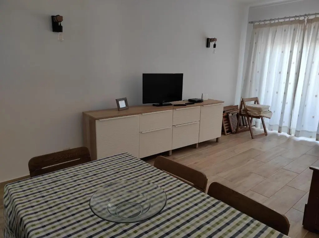 Renovated Algarve Apartments with Pool