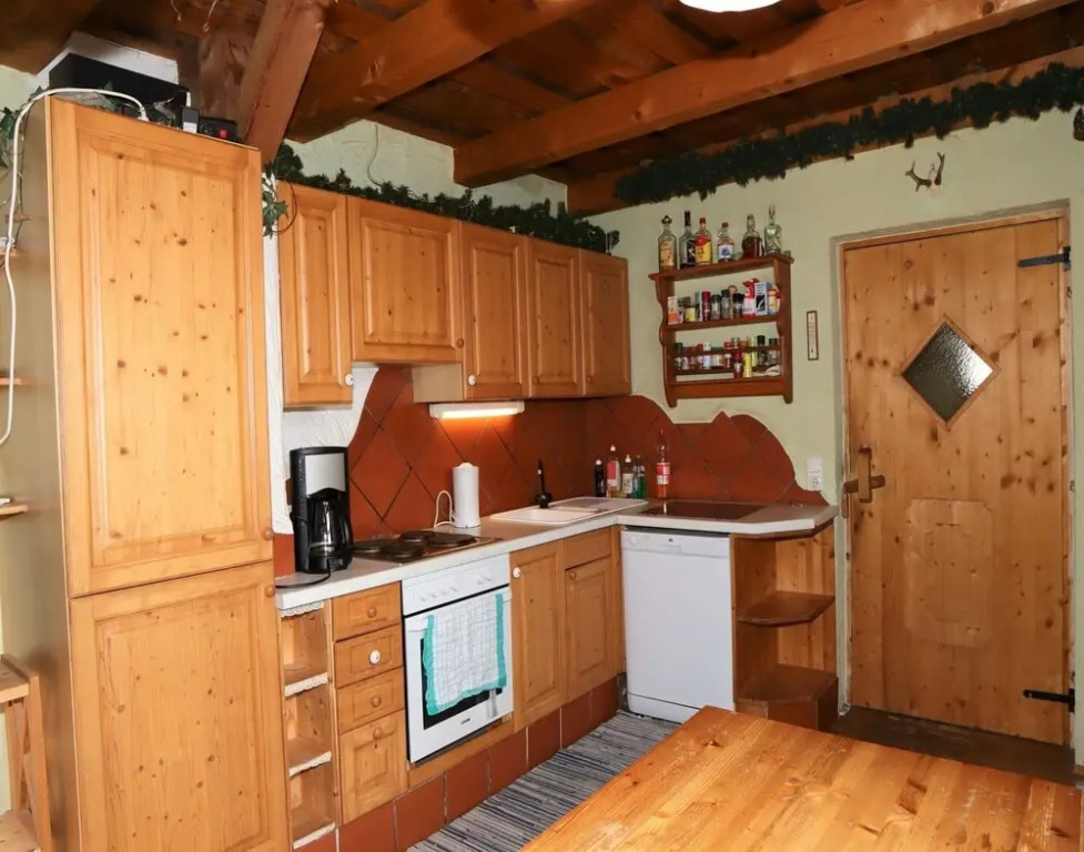 Cabin in Brixental by Ski Lift Access