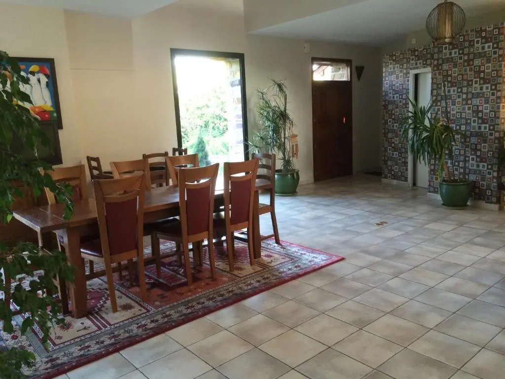 Logis de Ponthus