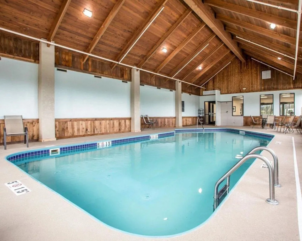 Comfort Inn- Hammond