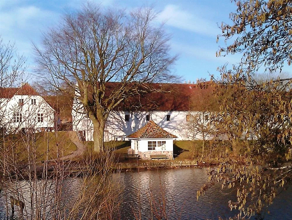 Driftsselskabet Kongskilde Friluftsgård
