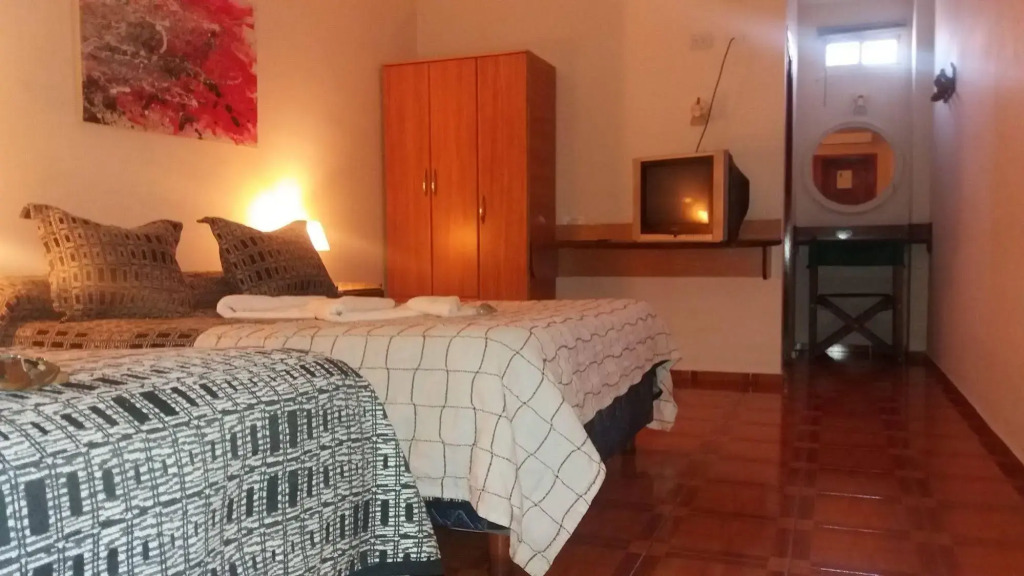 Hotel Francia