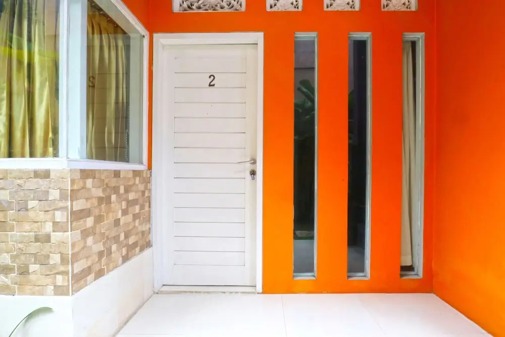 Taman Kerti Residence