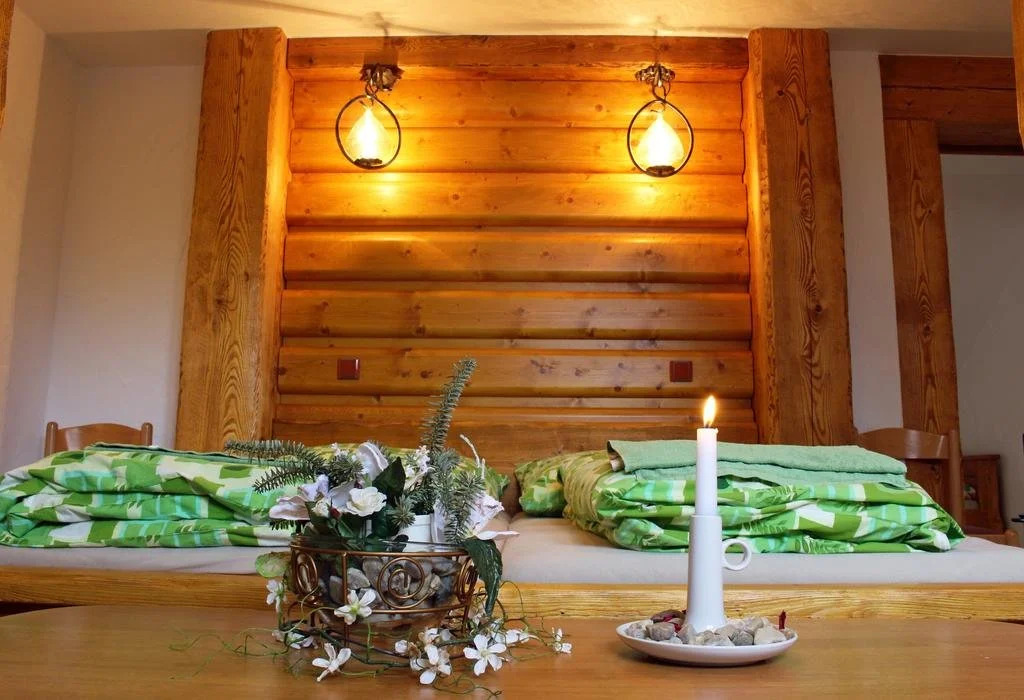 Wellness Penzion Na Kamyncu