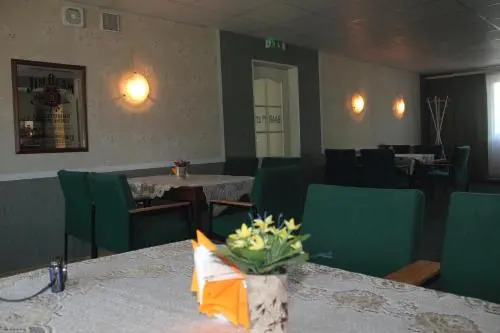 Hotell Pääsuke
