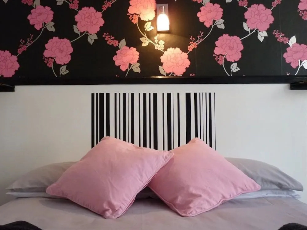 Apollo Guest House