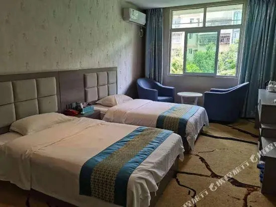 Qiaozhijia Hotel