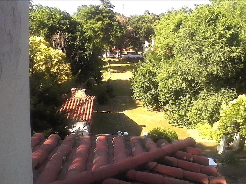 El Cortijo de la villa