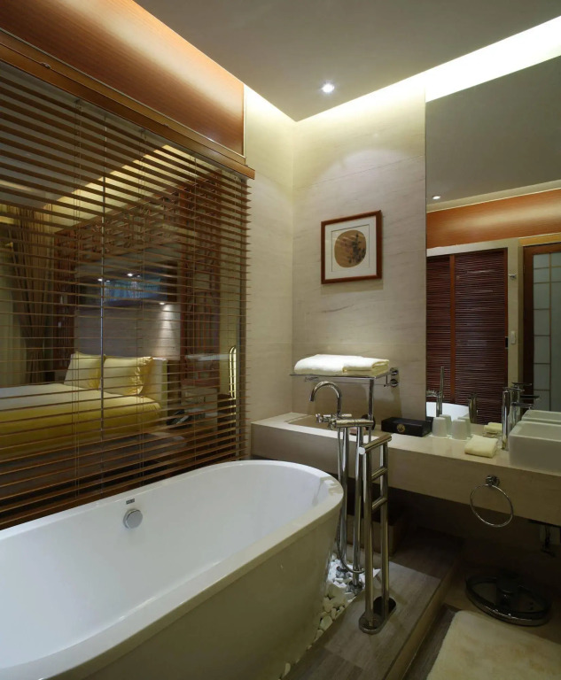 Mahayana OCT Boutique Hotel Shenzhen