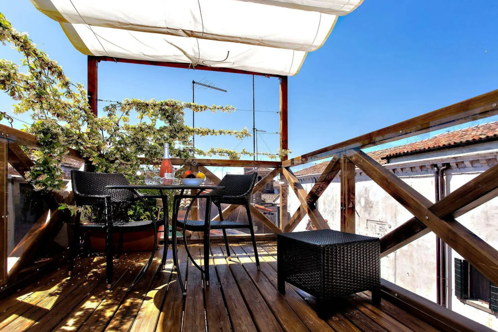 Ca San Giorgio B&B