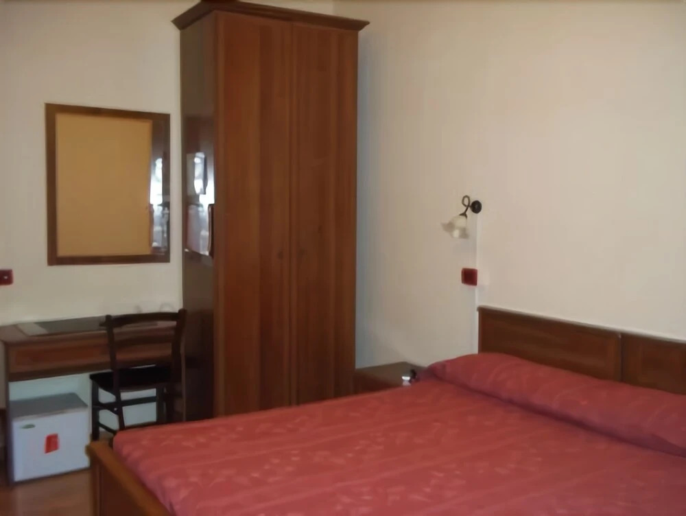 Hotel Antica Casa Sanna