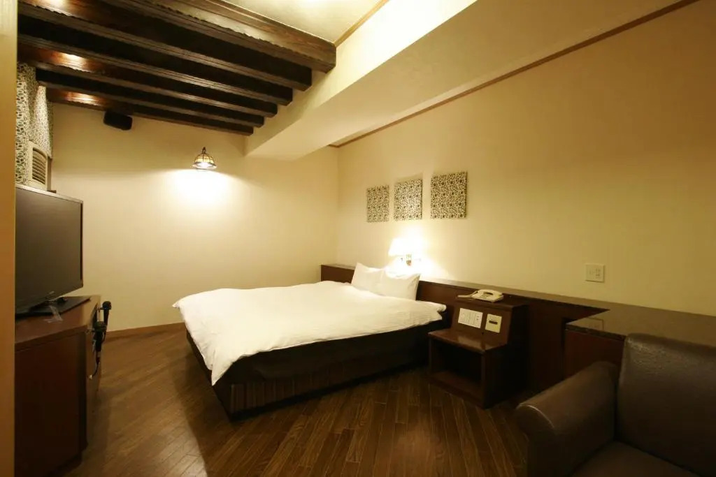 Hotel NOA