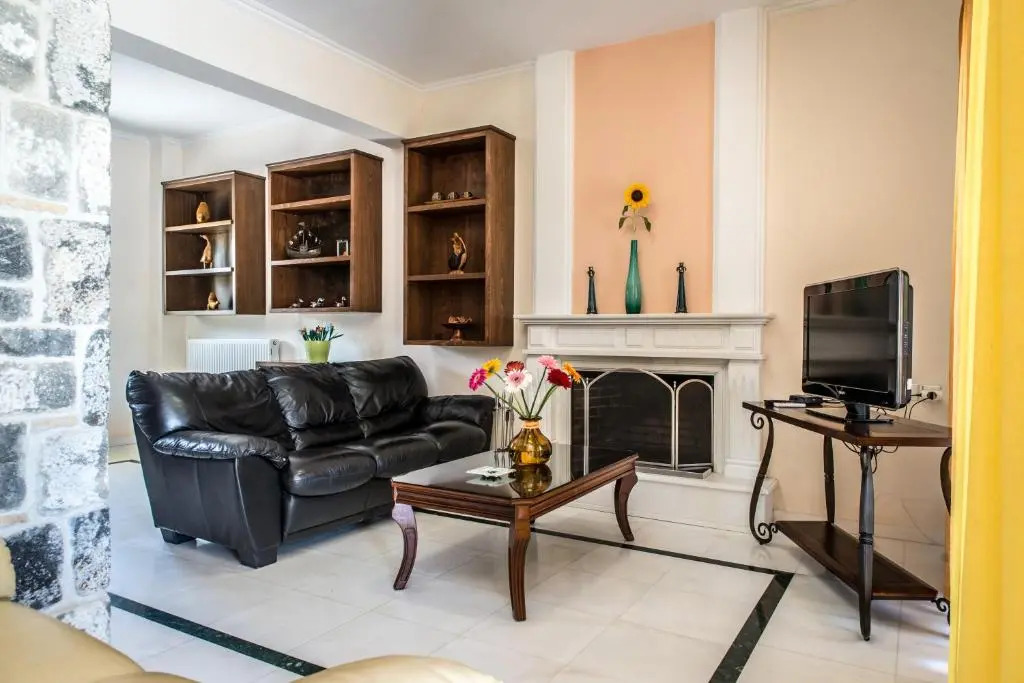 Erodios Villas 1