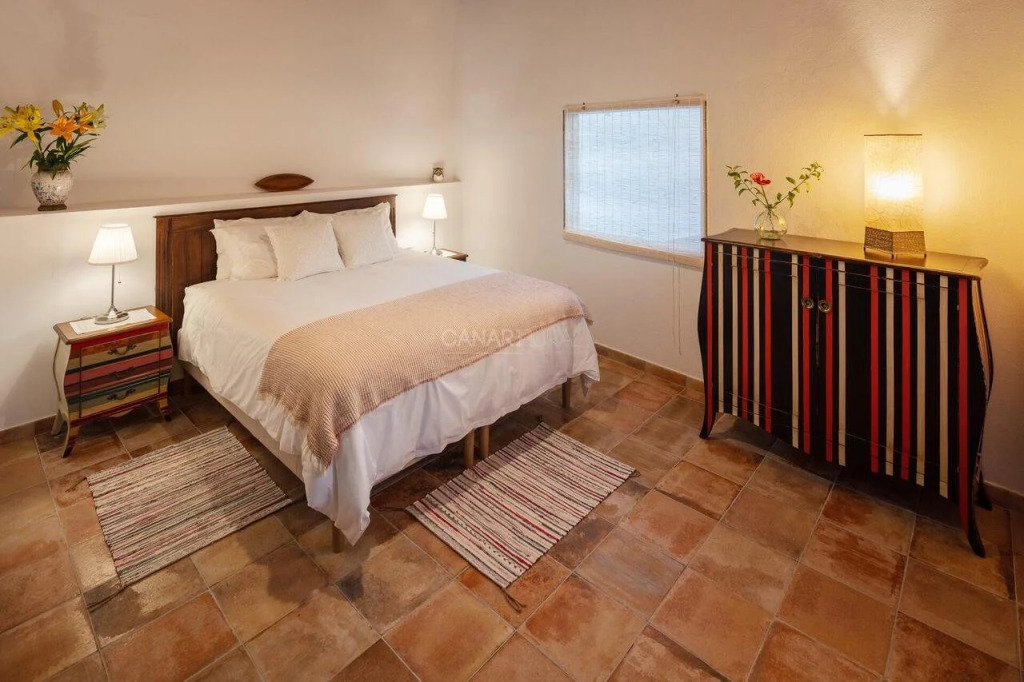 Casa Rural La Jara