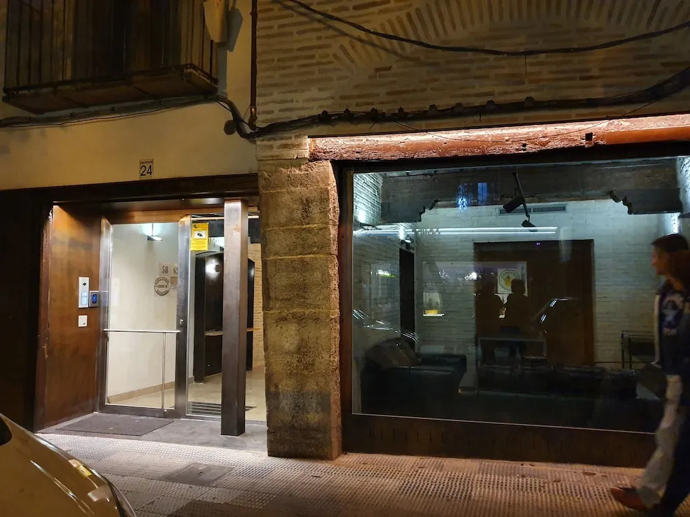 Casa Platerias S.XV