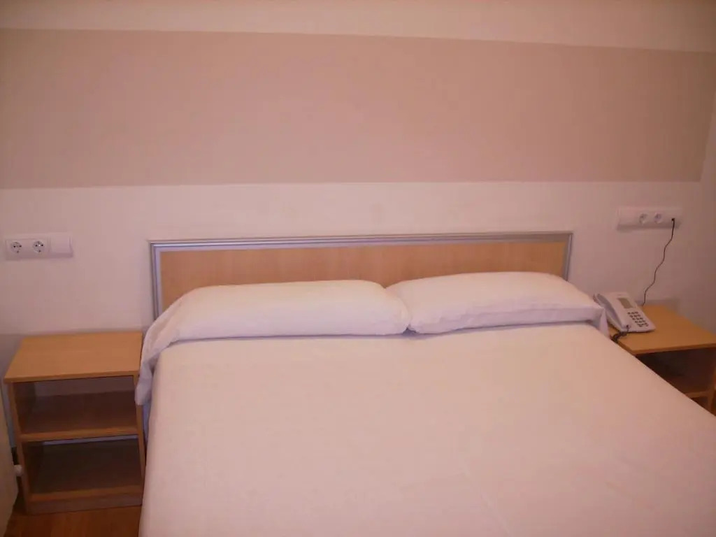 Hotel Roma