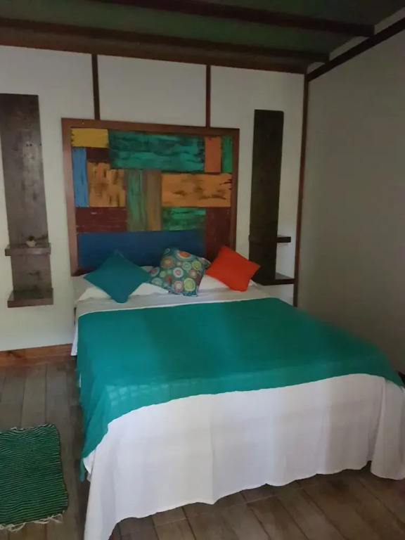 Cabanas Paraiso
