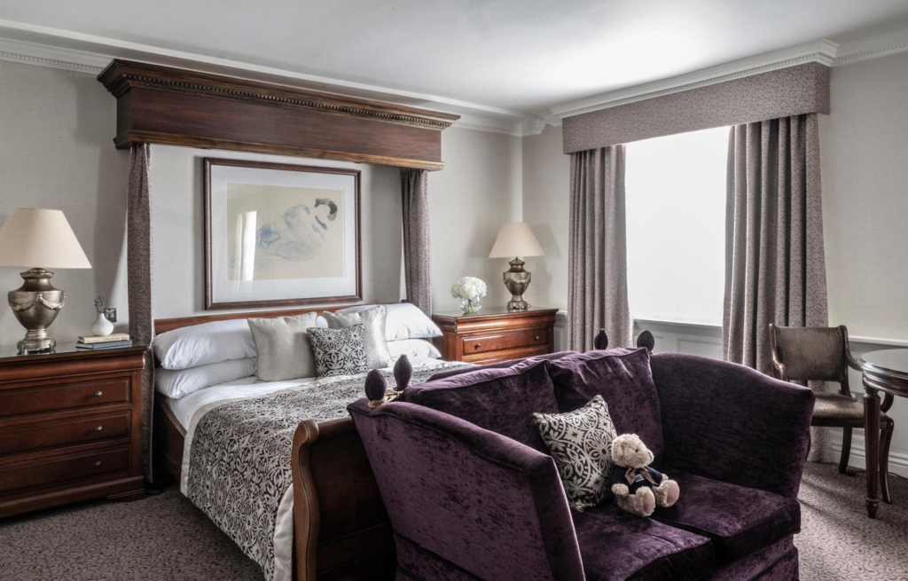 Brandshatch Place Hotel & Spa