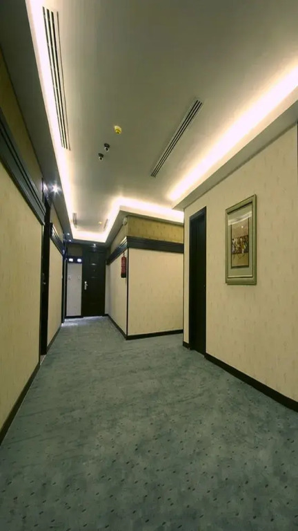 Sanam Suites Serviced Apartments - Riyadh