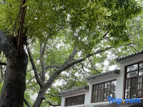 Chao · Qingwaxia Hotel