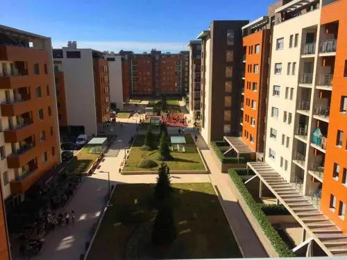 A Blok Apartments A2