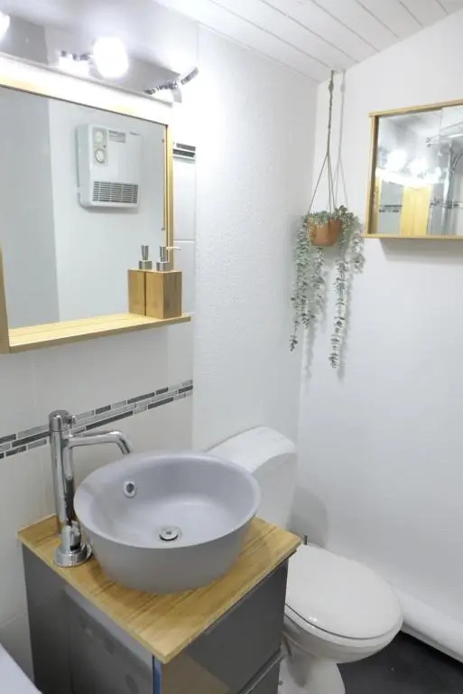 Réf 392 Seignosse océan , appartement VUE MER, proximité immédiate de la plage Idéal famille 4 personnes