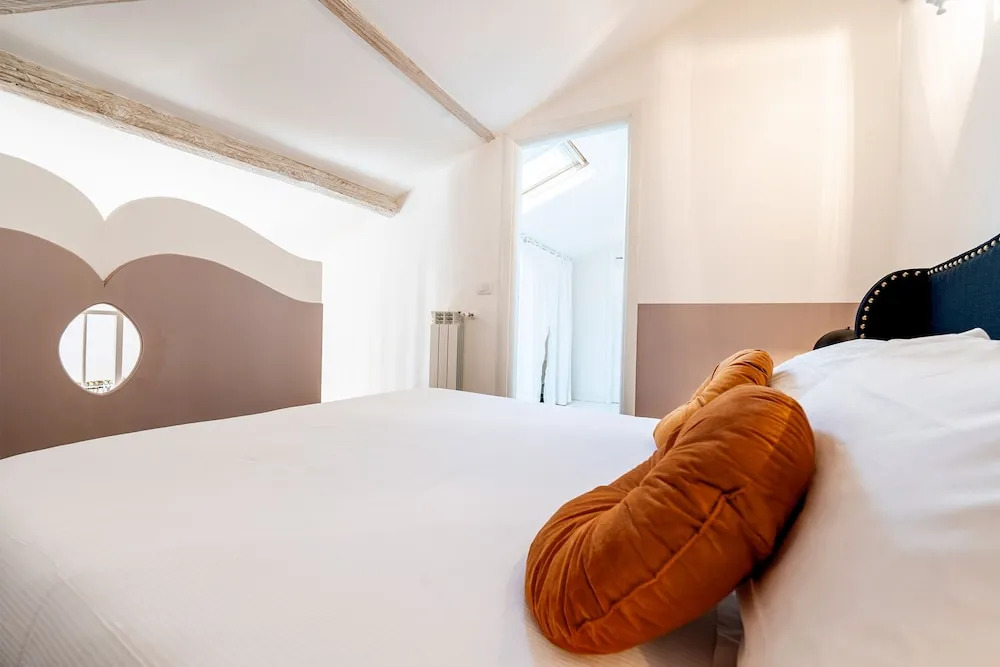 Luxury Apartment in Florencia Scarlatti