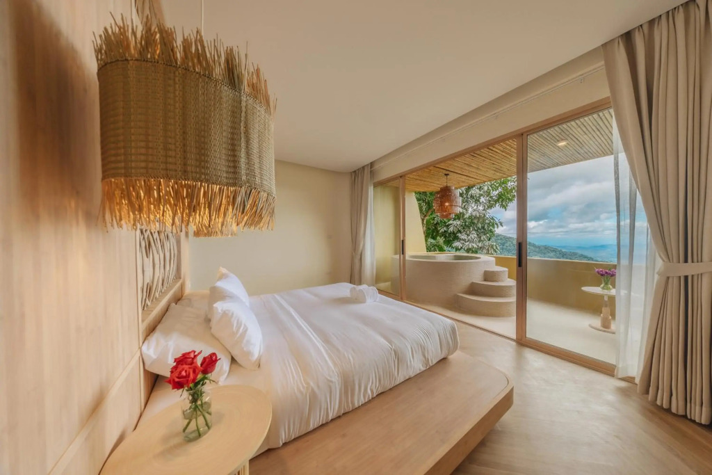 Lannawild Resort