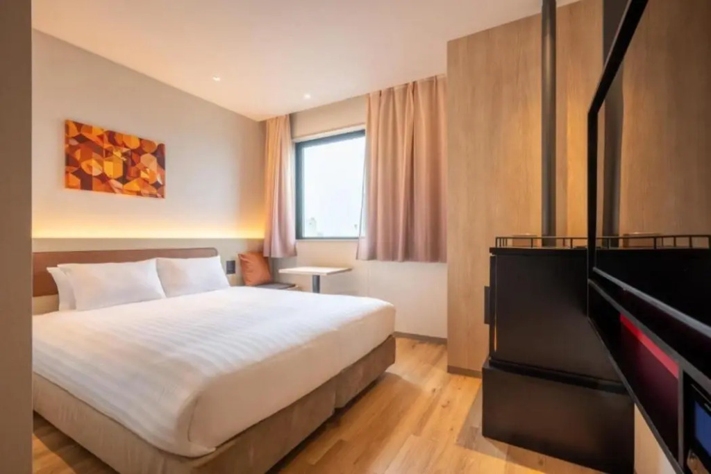 GRIDS PREMIUM HOTEL MORIOKA(Newly open on 2026 May 1st)