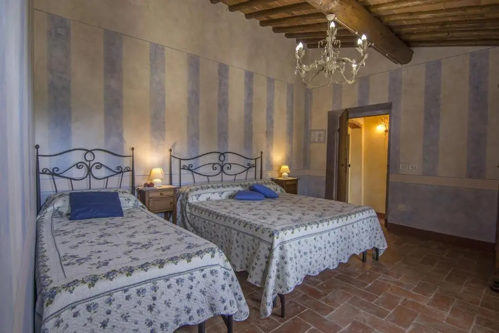 Villa Il Castellare