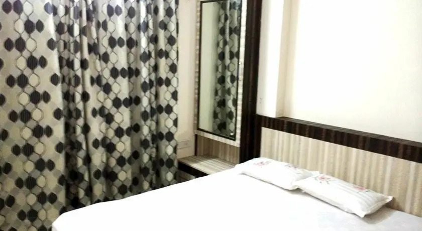 Mumbai Holiday Home - IIT Powai