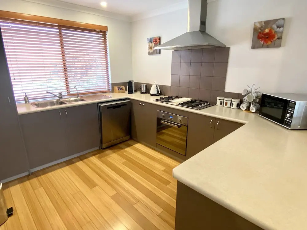 Baudins of Busselton Bed and Breakfast
