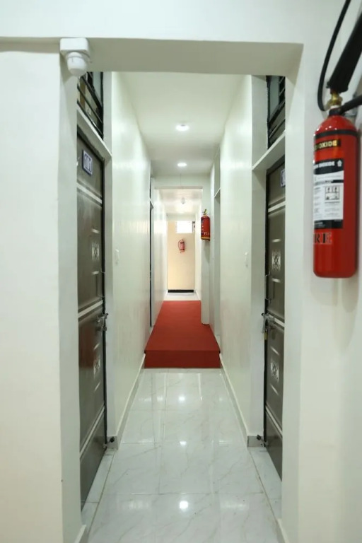 hotel bharosa