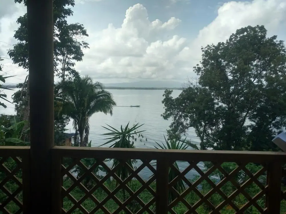 Hotel Viñas del Lago