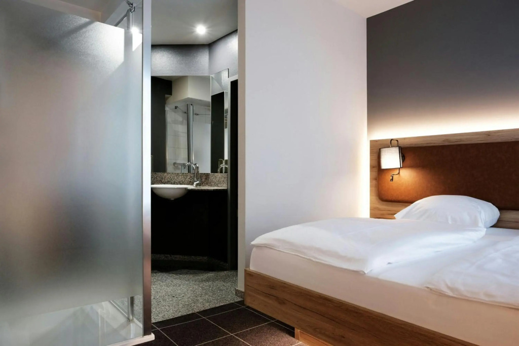 Four Points Flex by Sheraton Ratingen Düsseldorf Airport