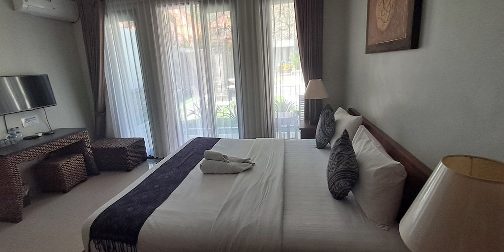 Linda Villa Sanur by Linda