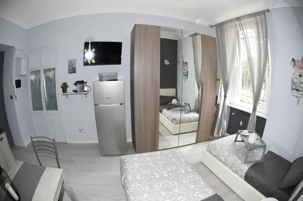 Casa Silvy