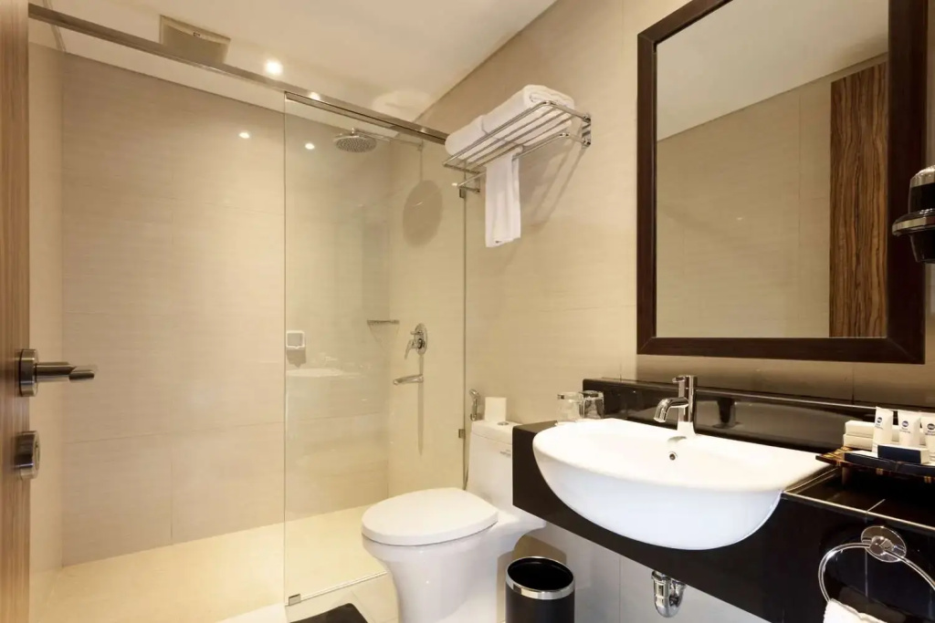 Best Western Kindai Hotel