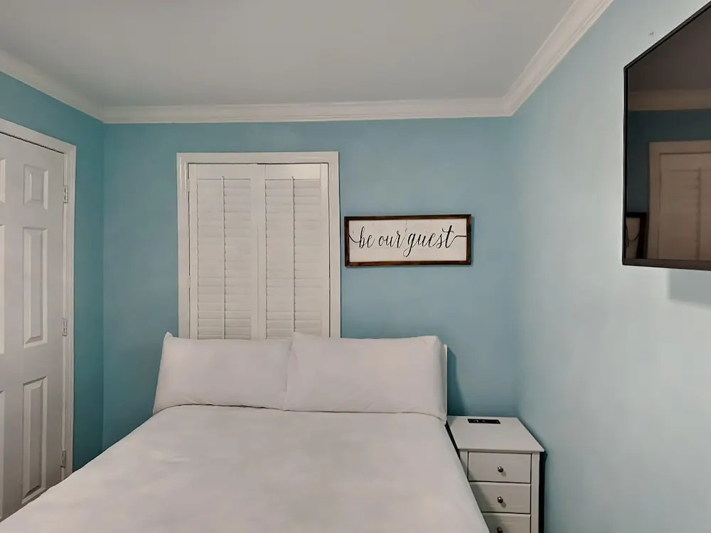 Beachside Villas by Panhandle Getaways