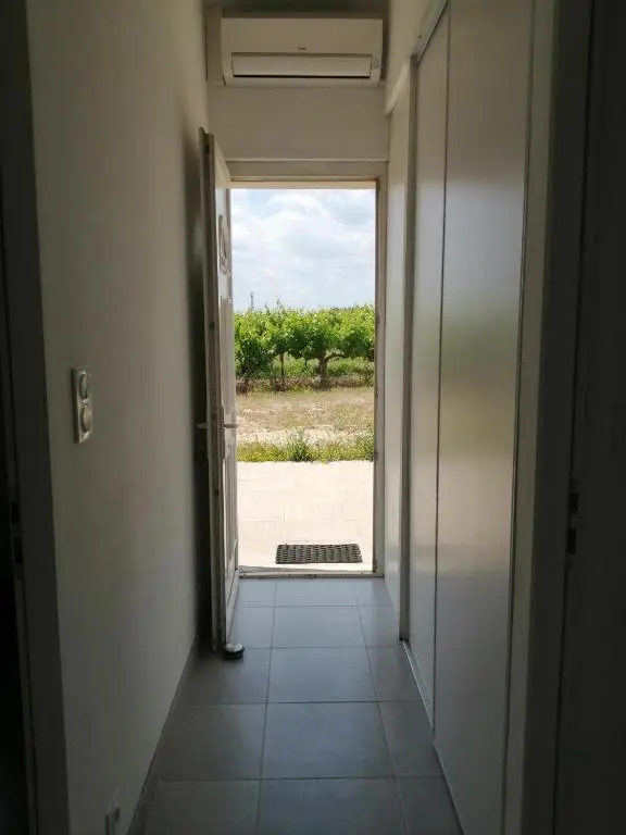 GITE LES GARRIGUES