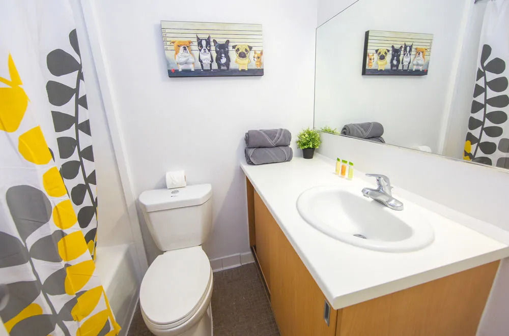 LA Extended Stay by Stay City Rentals