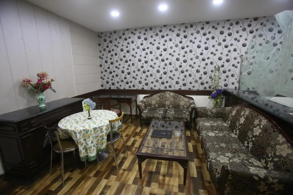 Hotel Amar Inn by Quadis - Lajpat Nagar