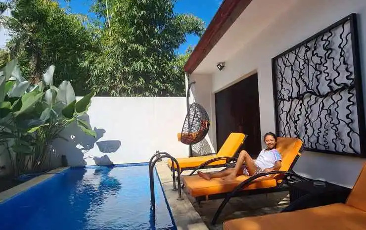 Kings Home Villa