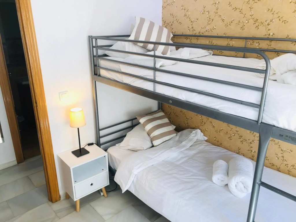 La Pimentera Centro Histórico · Apartamento 2 dormitorios en el Casco Antiguo (Old Town) de Marbella