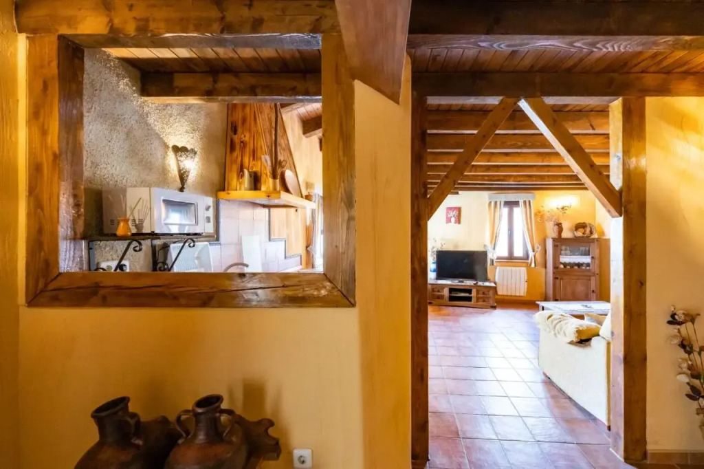 Posada Y Alojamientos El Aprisco