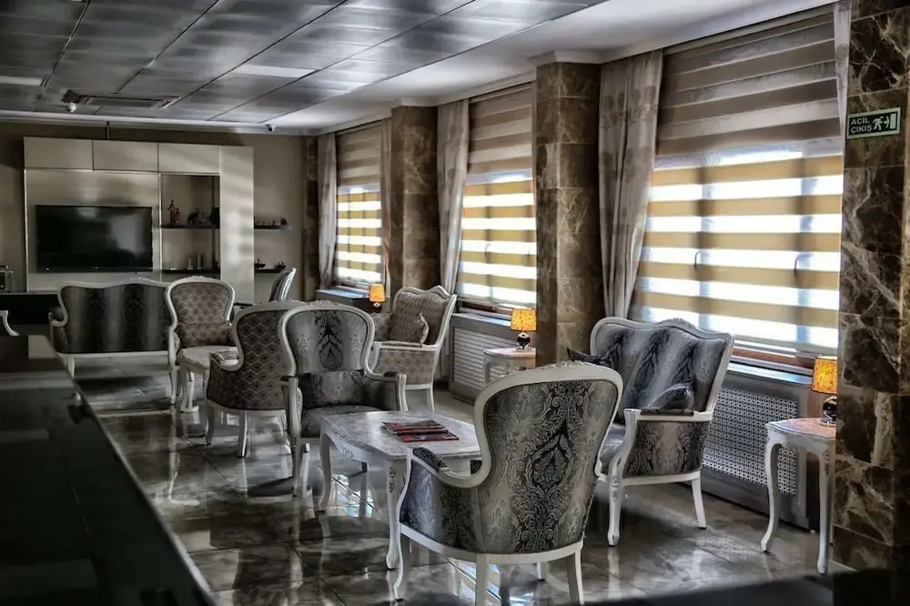 Hotel Selimpaşa Konağı